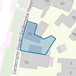 Perceel HLM05-C-2062