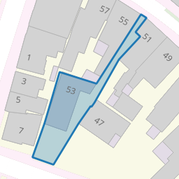 Perceel HLM05-C-2069