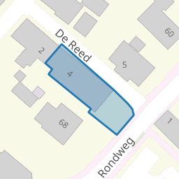 Perceel HLM05-C-2086