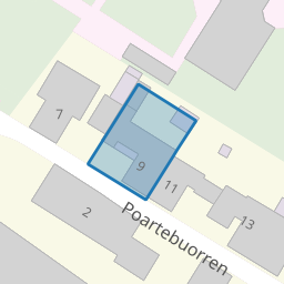 Perceel HLM05-C-2091