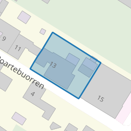 Perceel HLM05-C-2092