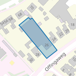 Perceel HLM05-C-2095