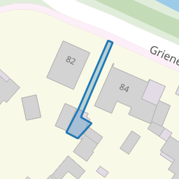 Perceel HLM05-C-2111