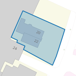 Perceel HLM05-C-2116