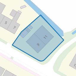 Perceel HLM05-C-2133