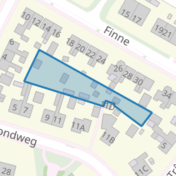 Perceel HLM05-C-2135