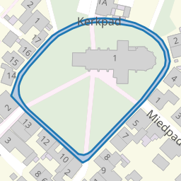 Perceel HLM05-C-2161