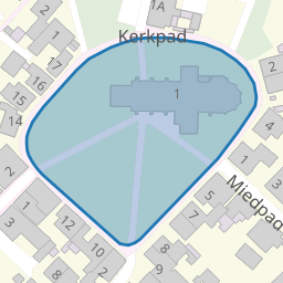 Perceel HLM05-C-2162