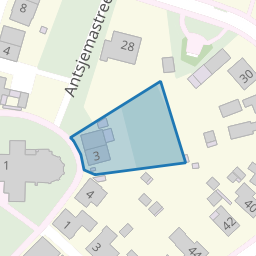 Perceel HLM05-C-2164