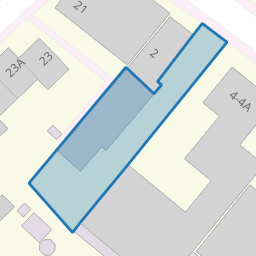 Perceel HLM05-C-2176