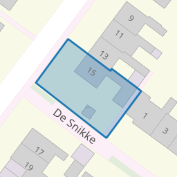 Perceel HLM05-C-2184