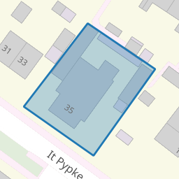 Perceel HLM05-C-2200