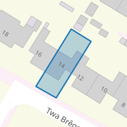 Perceel HLM05-C-2212