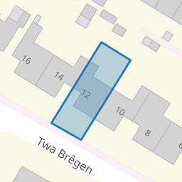 Perceel HLM05-C-2213