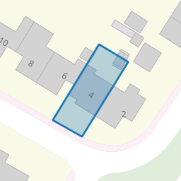 Perceel HLM05-C-2217