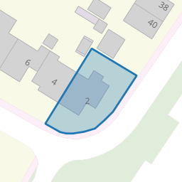 Perceel HLM05-C-2218