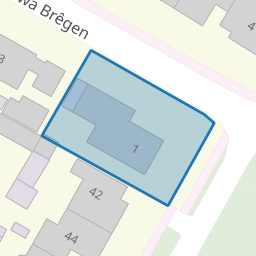 Perceel HLM05-C-2248