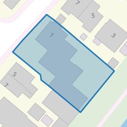 Perceel HLM05-C-2255