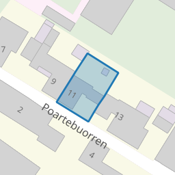 Perceel HLM05-C-2259