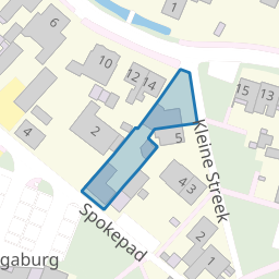 Perceel HLM05-C-2265