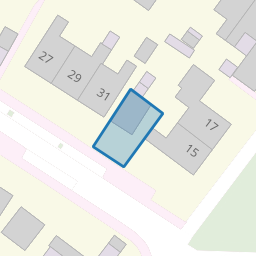 Perceel HLM05-C-2268