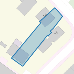 Perceel HLM05-C-2274