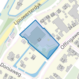 Perceel HLM05-C-2277