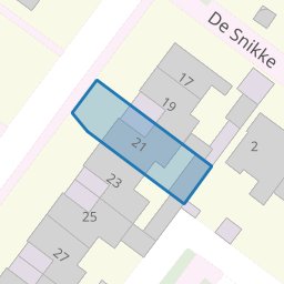 Perceel HLM05-C-2324