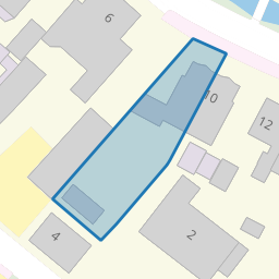 Perceel HLM05-C-2338