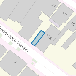 Perceel HLM05-C-2355