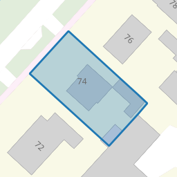 Perceel HLM05-C-2382