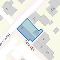 Perceel HLM05-C-2385