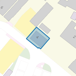 Perceel HLM05-C-2501