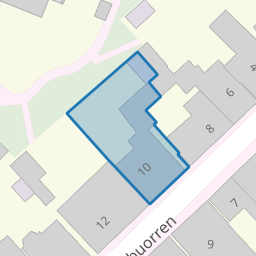 Perceel HLM05-C-2502