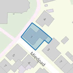 Perceel HLM05-C-2507