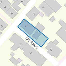 Perceel HLM05-C-2510