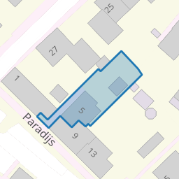 Perceel HLM05-C-2513