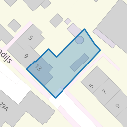 Perceel HLM05-C-2515