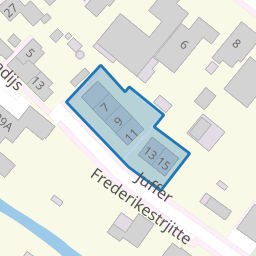 Perceel HLM05-C-2518