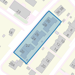 Perceel HLM05-C-2519