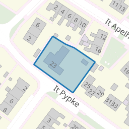 Perceel HLM05-C-2534