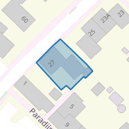 Perceel HLM05-C-2549