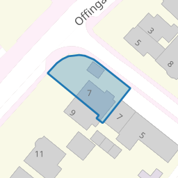 Perceel HLM05-C-2551