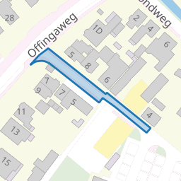 Perceel HLM05-C-2552