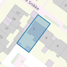 Perceel HLM05-C-2565