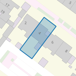 Perceel HLM05-C-2566