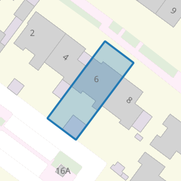 Perceel HLM05-C-2567