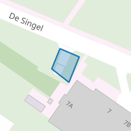 Perceel HLM05-C-2578