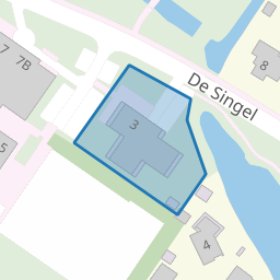 Perceel HLM05-C-2581