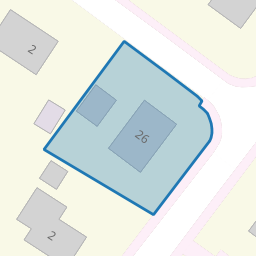 Perceel HLM05-C-2590